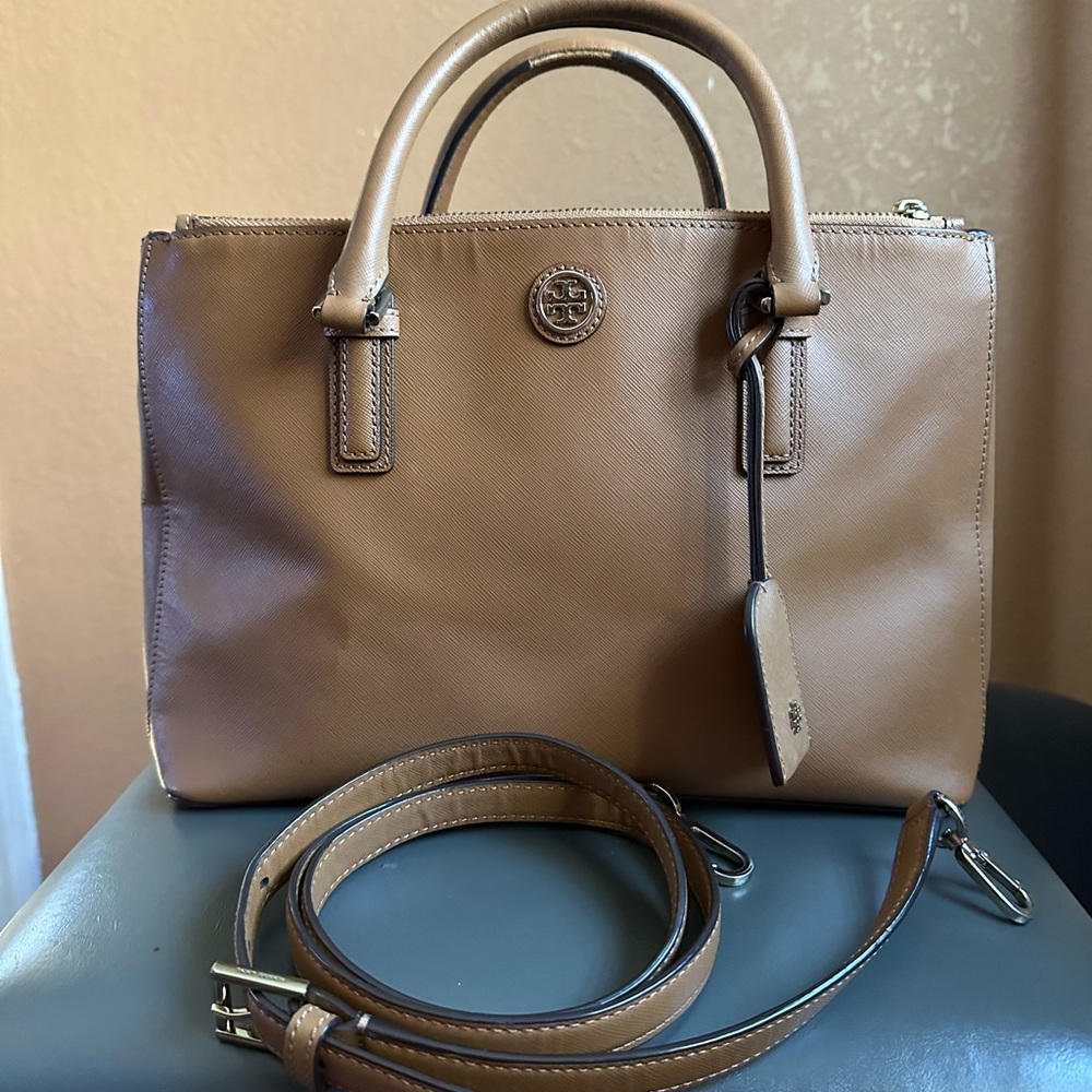 Authentic Tory Burch - image 2